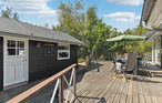 Ferienhaus - Lodskovvad/Ålbæk , Dänemark - A17613 14