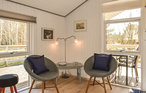 Ferienhaus - Lodskovvad/Ålbæk , Dänemark - A17530 4