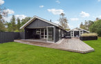 Ferienhaus - Lodskovvad/Ålbæk , Dänemark - A17648 16