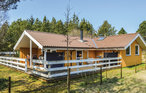 Ferienhaus - Lodskovvad/Ålbæk , Dänemark - A17530 1