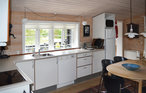 Ferienhaus - Lodskovvad/Ålbæk , Dänemark - A17768 11