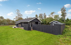 Ferienhaus - Lodskovvad/Ålbæk , Dänemark - A17648 11