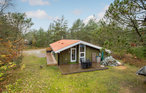 Feriehuse - Lodskovvad/Ålbæk , Danmark - A17052 11