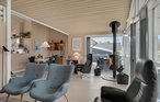 Ferienhaus - Ålbæk Strand , Dänemark - A18107 16