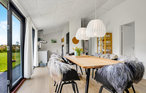 Ferienhaus - Ålbæk Strand , Dänemark - A18127 5