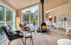 Ferienhaus - Ålbæk Strand , Dänemark - A18167 17