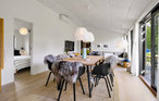 Ferienhaus - Ålbæk Strand , Dänemark - A18127 17