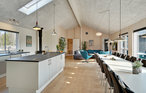 Ferienhaus - Ålbæk , Dänemark - A18200 5