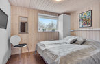 Ferienhaus - Ålbæk Strand , Dänemark - A18167 19