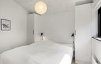 Ferienhaus - Ålbæk Strand , Dänemark - A18127 23