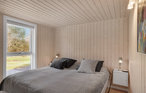 Ferienhaus - Ålbæk Strand , Dänemark - A18107 22
