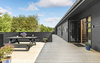 Ferienhaus - Ålbæk Strand , Dänemark - A18007 16