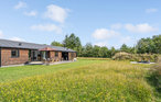 Ferienhaus - Ålbæk strand , Dänemark - A18187 12