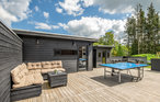 Ferienhaus - Ålbæk Strand , Dänemark - A18007 18