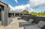 Ferienhaus - Ålbæk Strand , Dänemark - A18007 15