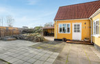 Ferienhaus - Ålbæk Strand , Dänemark - A18011 12