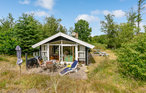 Feriehuse - Ålbæk , Danmark - A18036 1