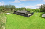 Ferienhaus - Ålbæk Strand , Dänemark - A18007 9