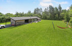 Ferienhaus - Ålbæk Strand , Dänemark - A18127 9