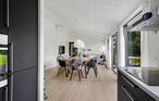 Ferienhaus - Ålbæk Strand , Dänemark - A18127 7