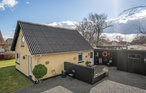 Feriehuse - Ålbæk , Danmark - A18005 11