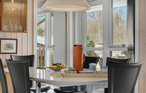 Ferienhaus - Ålbæk Strand , Dänemark - A18107 17