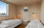 Ferienhaus - Ålbæk , Dänemark - A18500 22