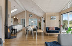 Ferienhaus - Ålbæk , Dänemark - A18500 5