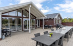 Ferienhaus - Ålbæk , Dänemark - A18500 8