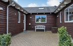 Ferienhaus - Ålbæk , Dänemark - A18500 16