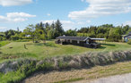 Ferienhaus - Ålbæk Strand , Dänemark - A18029 10