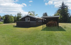 Ferienhaus - Ålbæk Strand , Dänemark - A18029 12