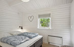 Ferienhaus - Ålbæk Strand , Dänemark - A18039 14