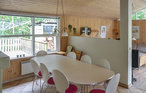 Ferienhaus - Ålbæk , Dänemark - A18327 4