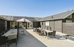 Ferienhaus - Ålbæk , Dänemark - A18200 12