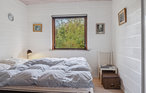 Ferienhaus - Ålbæk Strand , Dänemark - A18054 21