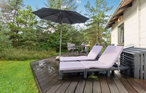 Ferienhaus - Ålbæk Strand , Dänemark - A18054 8