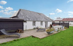 Ferienhaus - Ålbæk Strand , Dänemark - A18016 12