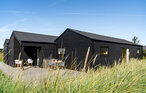 Feriehus - Ålbæk Strand , Danmark - A18133 8
