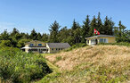Feriehus - Ålbæk Strand , Danmark - A18019 10