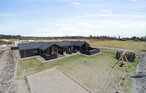 Feriehuse - Ålbæk Strand , Danmark - A18111 15