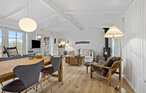 Ferienhaus - Ålbæk Strand , Dänemark - A18172 13