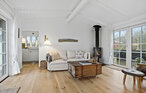 Ferienhaus - Ålbæk Strand , Dänemark - A18172 15