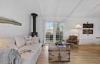 Ferienhaus - Ålbæk Strand , Dänemark - A18172 19