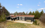 Ferienhaus - Ålbæk Strand , Dänemark - A18172 1