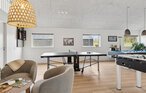 Ferienhaus - Ålbæk Strand , Dänemark - A18110 21