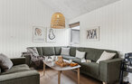 Ferienhaus - Ålbæk Strand , Dänemark - A18110 3
