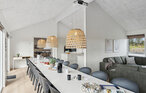 Ferienhaus - Ålbæk Strand , Dänemark - A18110 15