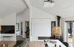 Ferienhaus - Ålbæk Strand , Dänemark - A18110 16