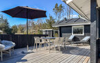Ferienhaus - Ålbæk Strand , Dänemark - A18039 2